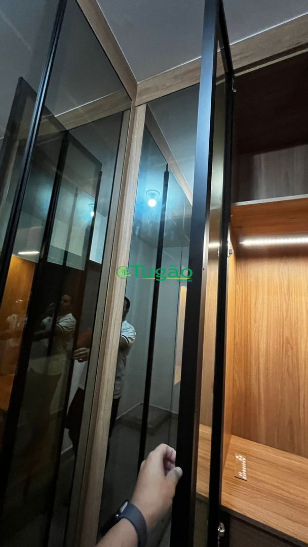 Casa de Condomínio com 2 quartos à venda, 80m² — foto 11 de 20