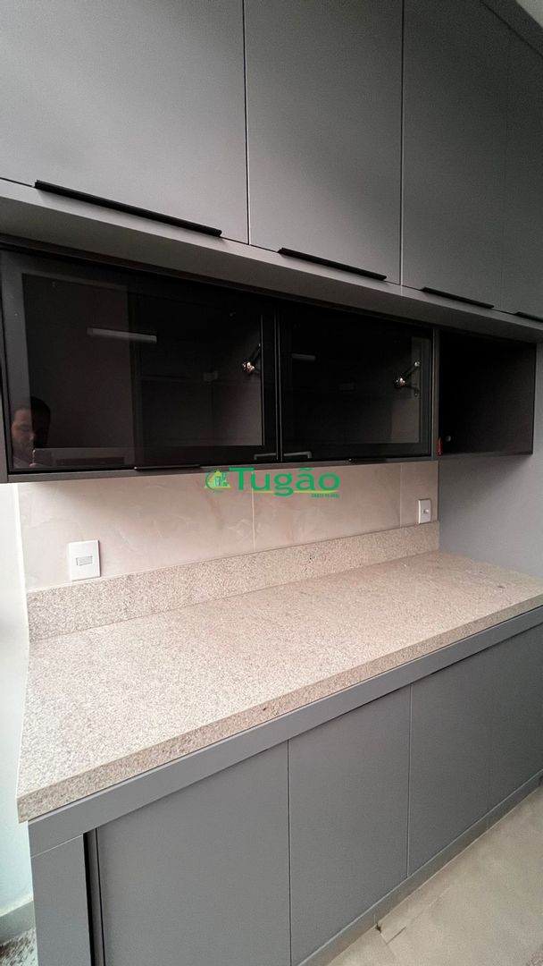 Casa de Condomínio com 2 quartos à venda, 80m² — foto 16 de 20