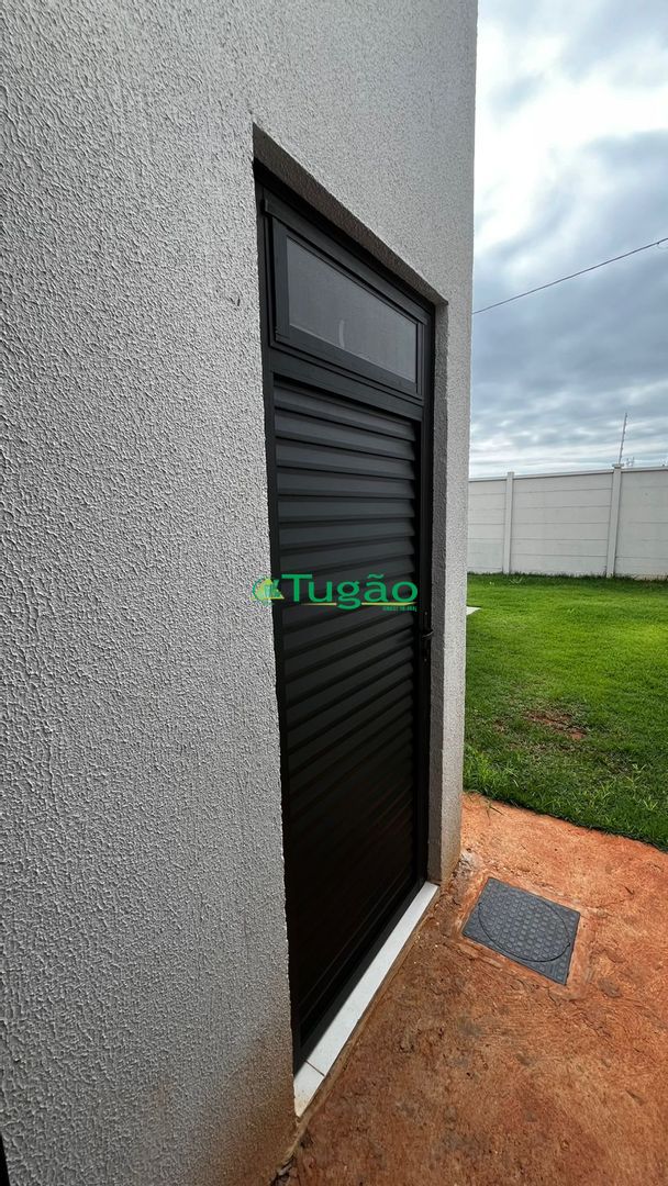Casa de Condomínio com 2 quartos à venda, 80m² — foto 20 de 20