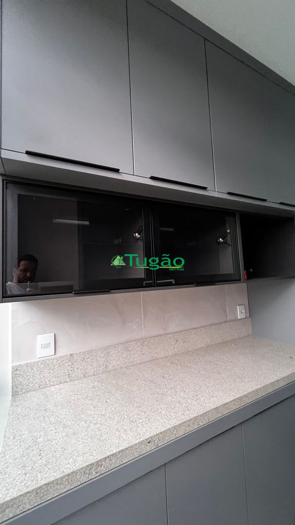 Casa de Condomínio com 2 quartos à venda, 80m² — foto 14 de 20