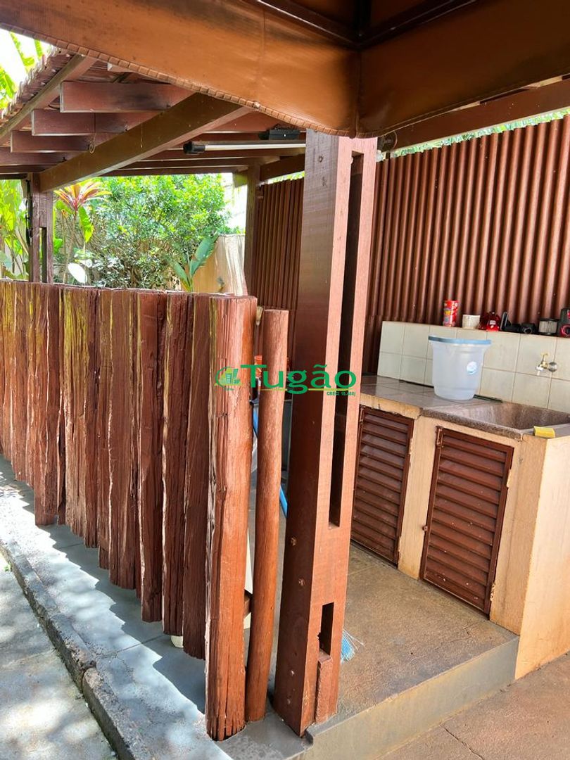 Fazenda / Sítio / Chácara com 8 quartos à venda, 700m² — foto 26 de 52