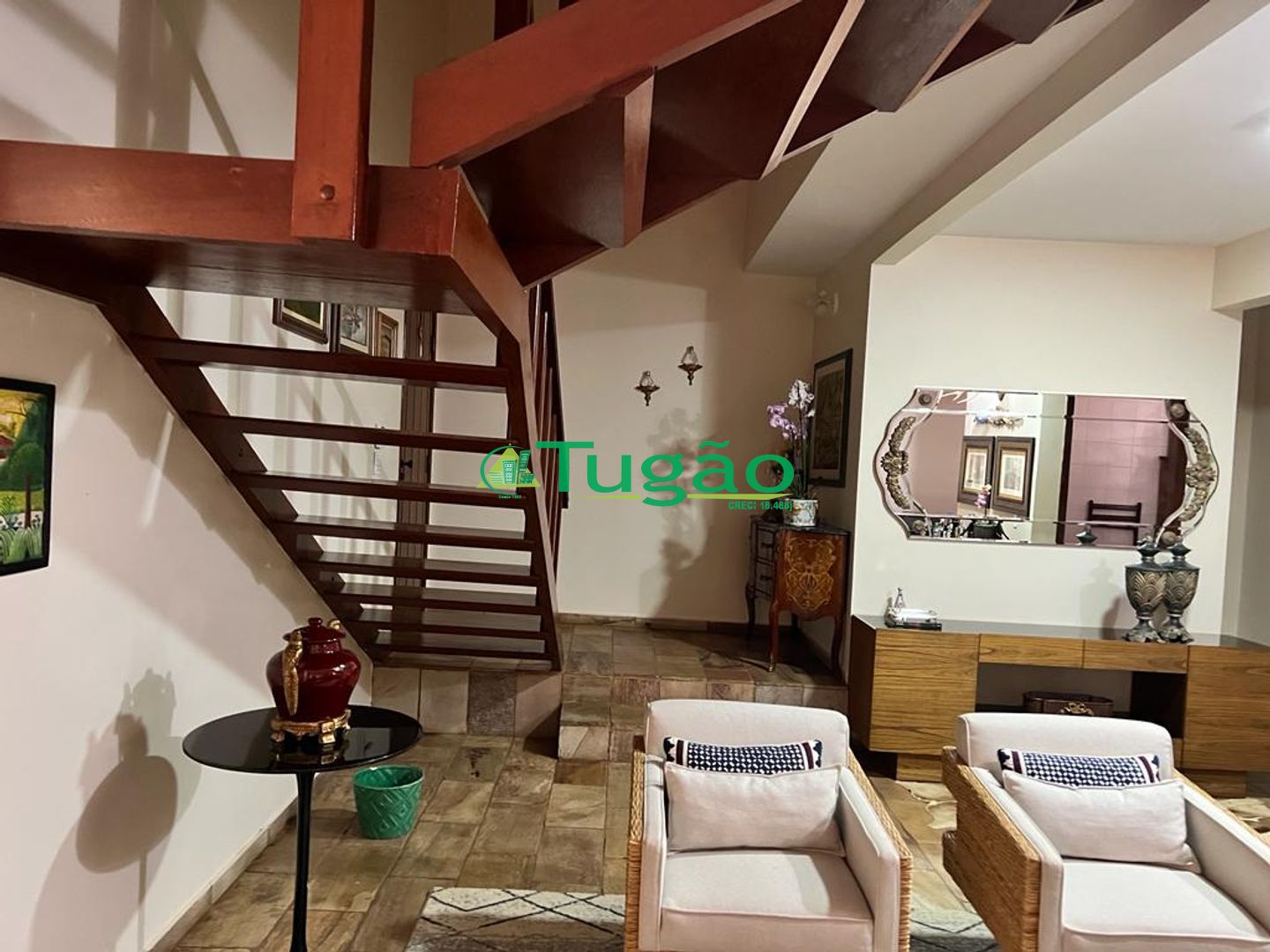 Fazenda / Sítio / Chácara com 8 quartos à venda, 700m² — foto 6 de 52