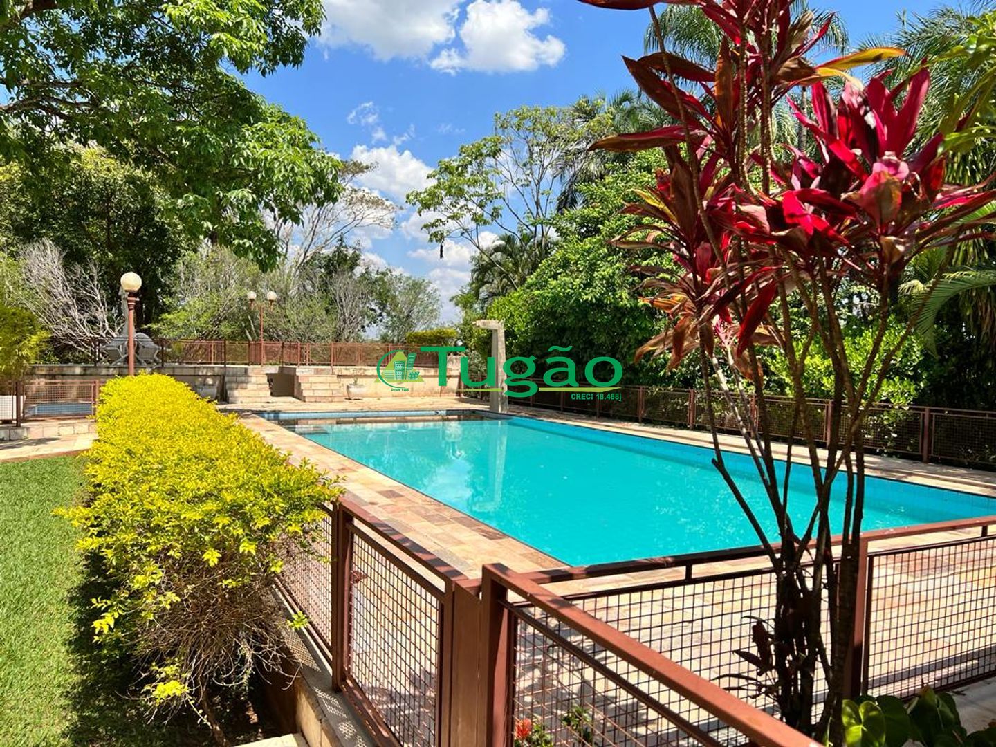 Fazenda / Sítio / Chácara com 8 quartos à venda, 700m² — foto 37 de 52