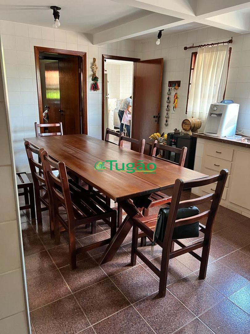 Fazenda / Sítio / Chácara com 8 quartos à venda, 700m² — foto 22 de 52