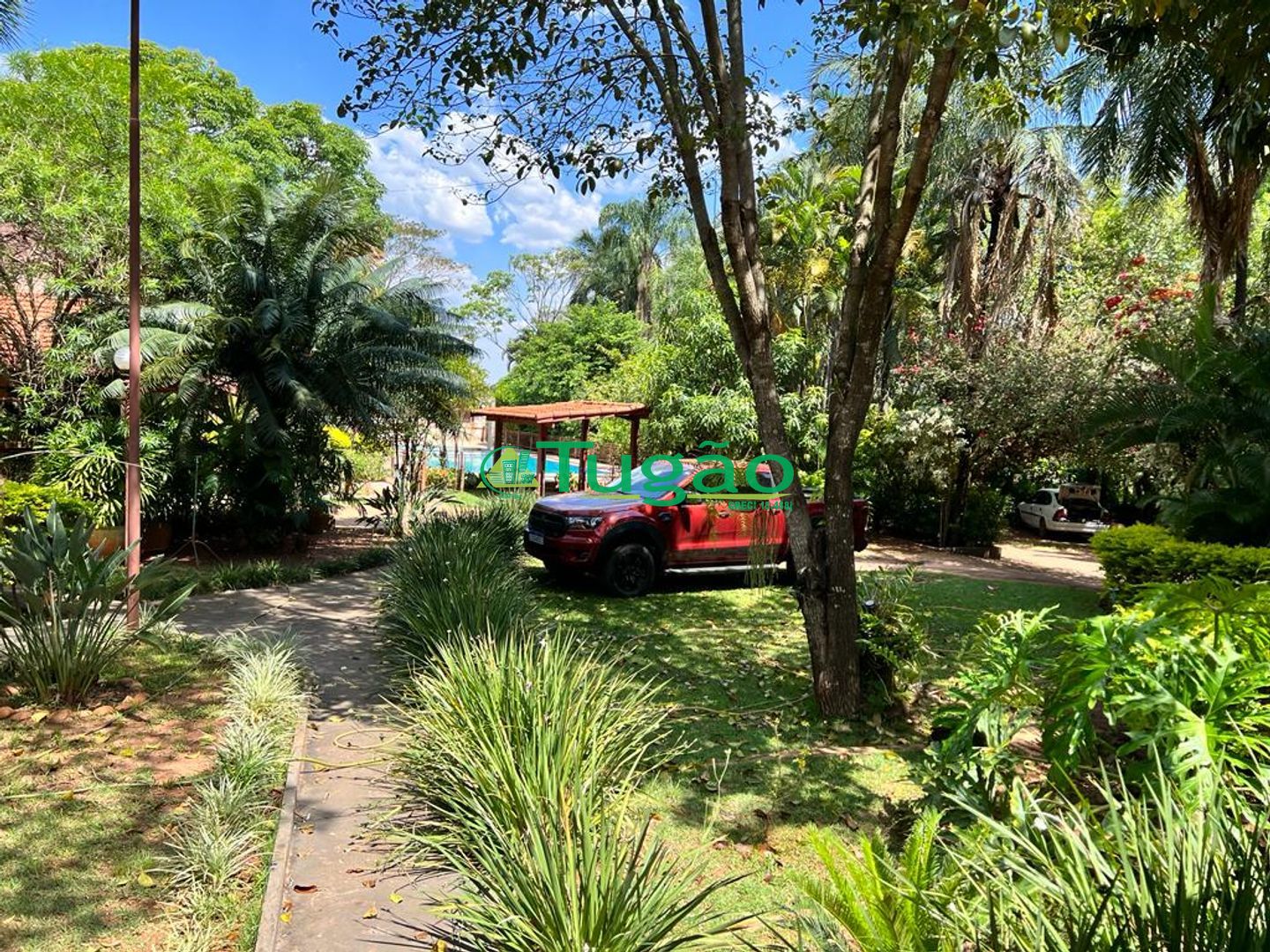 Fazenda / Sítio / Chácara com 8 quartos à venda, 700m² — foto 32 de 52
