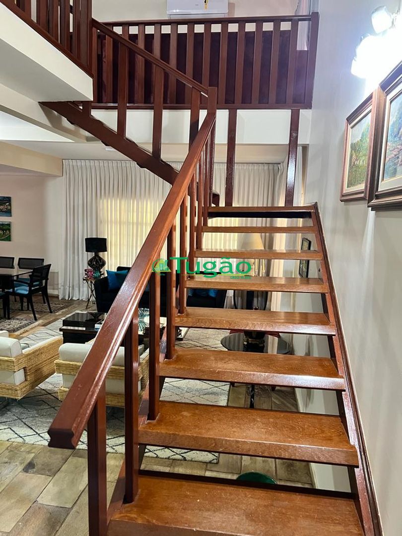 Fazenda / Sítio / Chácara com 8 quartos à venda, 700m² — foto 7 de 52