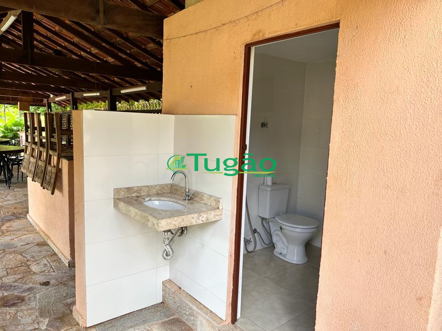 Fazenda / Sítio / Chácara com 8 quartos à venda, 700m² — foto 33 de 52