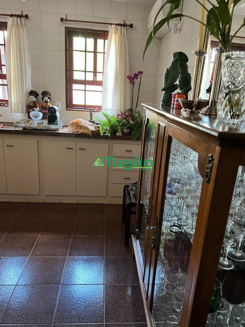 Fazenda / Sítio / Chácara com 8 quartos à venda, 700m² — foto 20 de 52