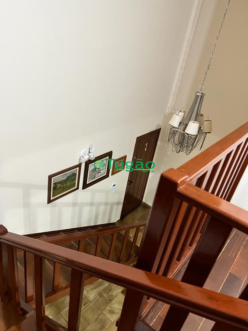 Fazenda / Sítio / Chácara com 8 quartos à venda, 700m² — foto 18 de 52