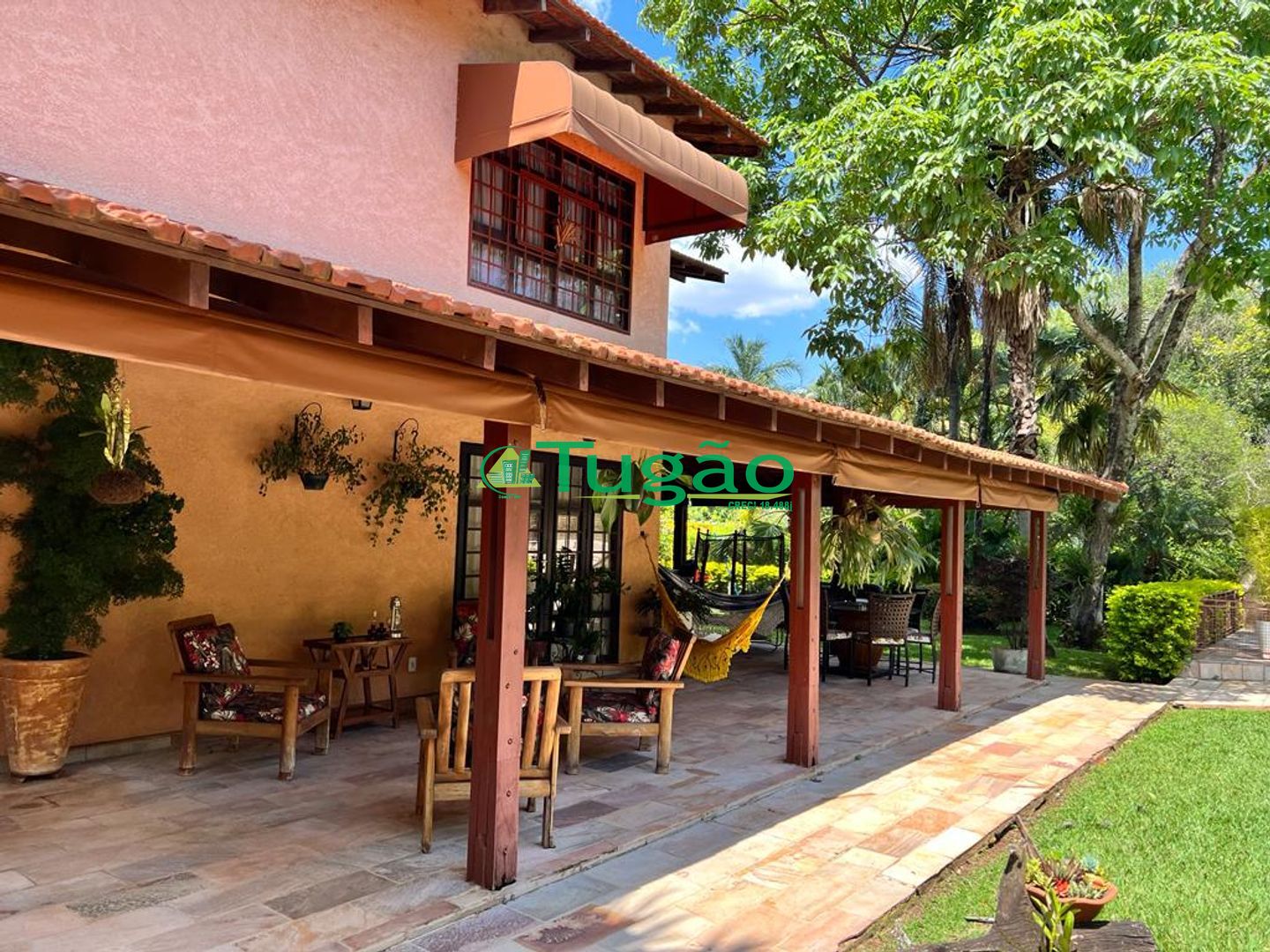 Fazenda / Sítio / Chácara com 8 quartos à venda, 700m² — foto 38 de 52