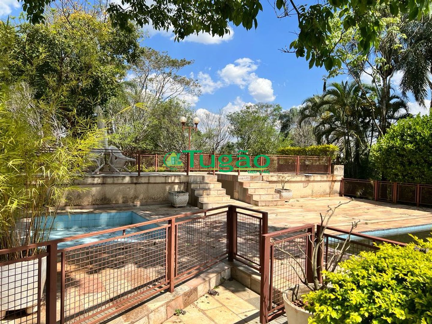 Fazenda / Sítio / Chácara com 8 quartos à venda, 700m² — foto 42 de 52
