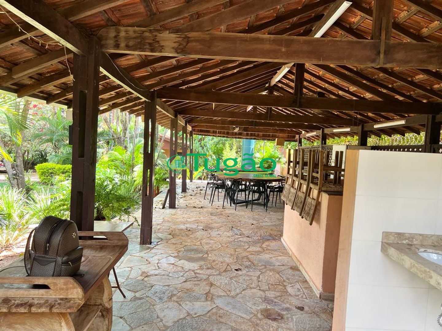 Fazenda / Sítio / Chácara com 8 quartos à venda, 700m² — foto 30 de 52