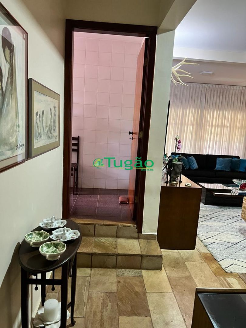 Fazenda / Sítio / Chácara com 8 quartos à venda, 700m² — foto 9 de 52