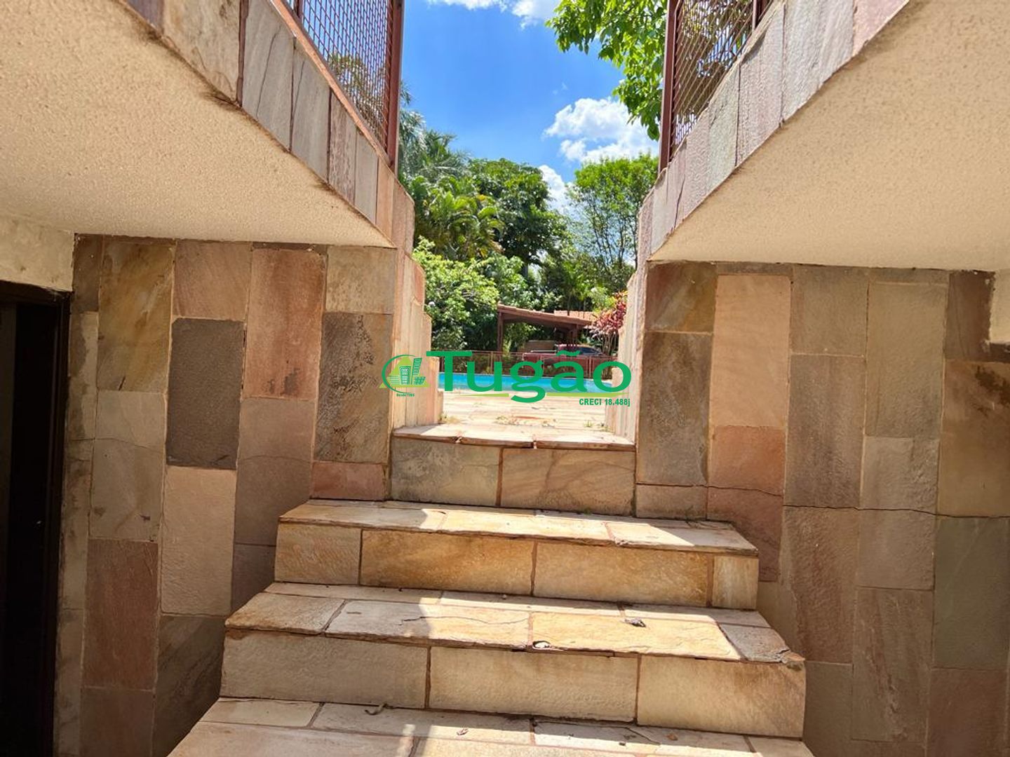 Fazenda / Sítio / Chácara com 8 quartos à venda, 700m² — foto 49 de 52