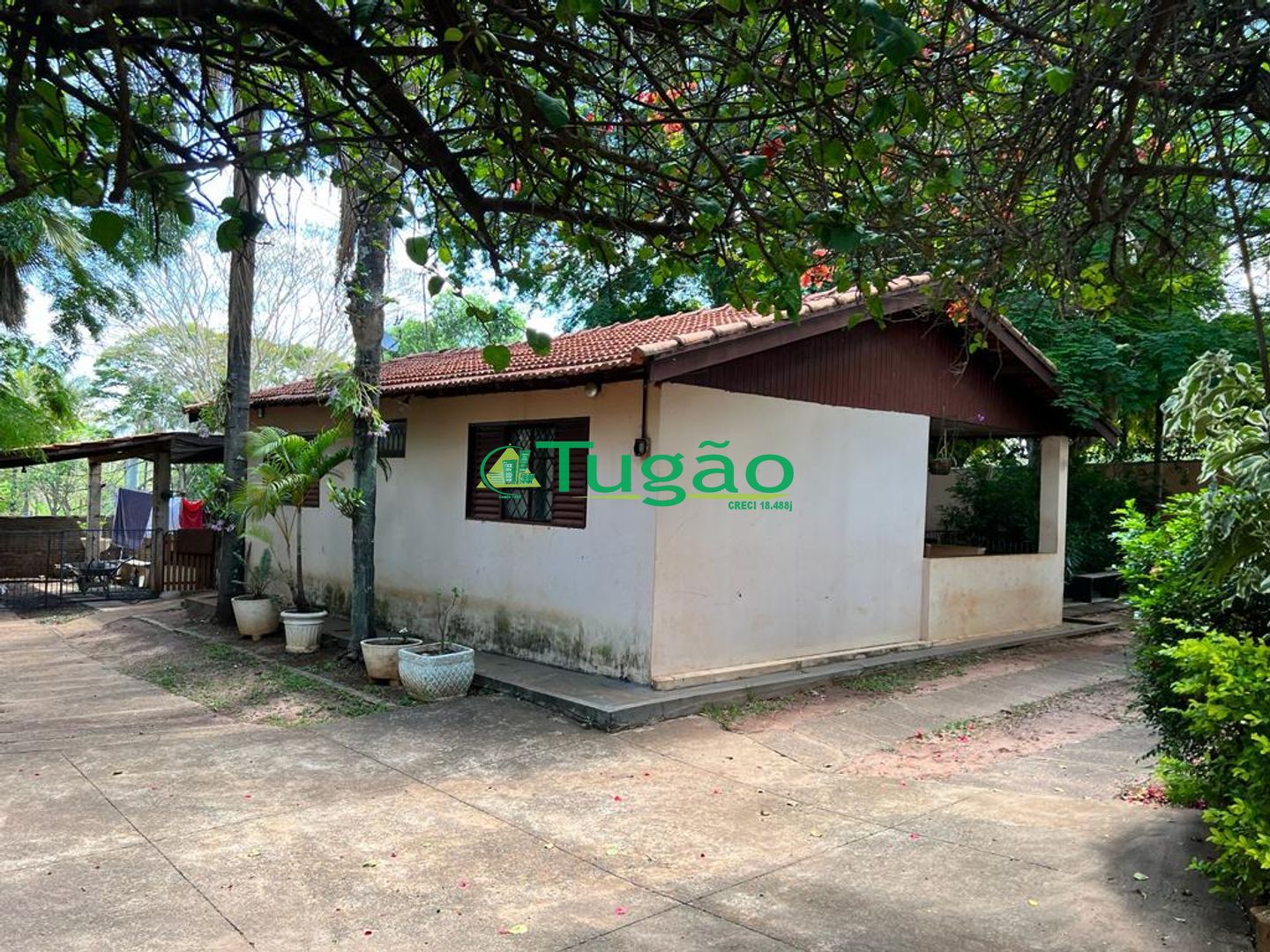 Fazenda / Sítio / Chácara com 8 quartos à venda, 700m² — foto 52 de 52