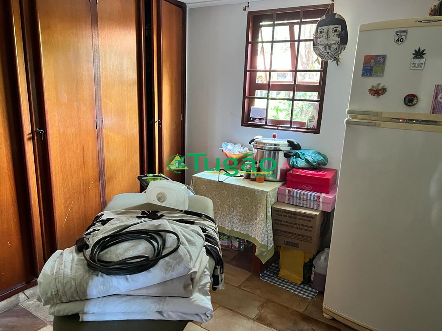 Fazenda / Sítio / Chácara com 8 quartos à venda, 700m² — foto 25 de 52