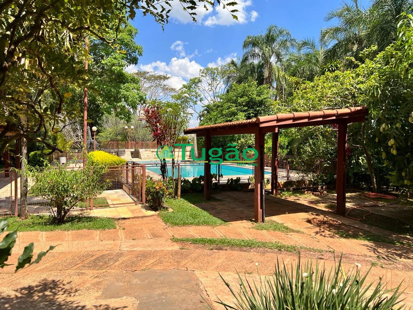 Fazenda / Sítio / Chácara com 8 quartos à venda, 700m² — foto 39 de 52