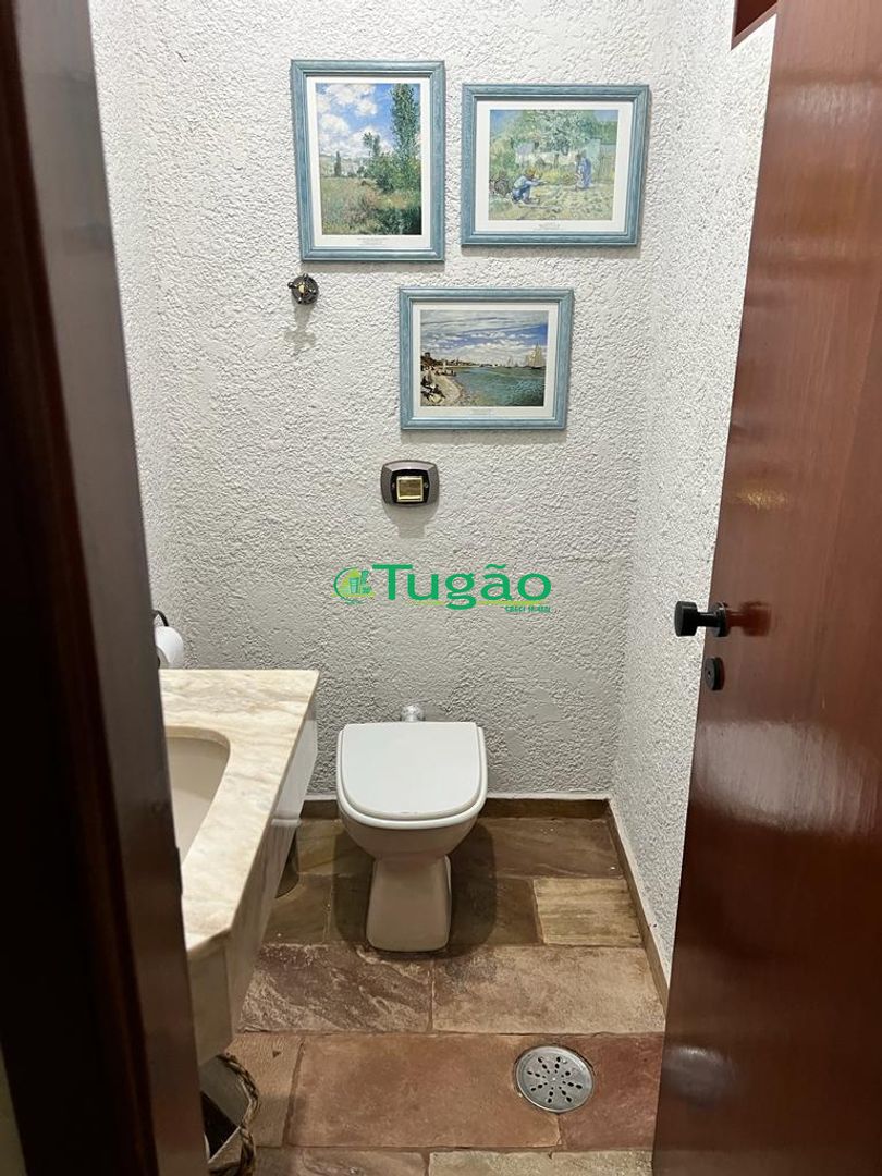 Fazenda / Sítio / Chácara com 8 quartos à venda, 700m² — foto 5 de 52