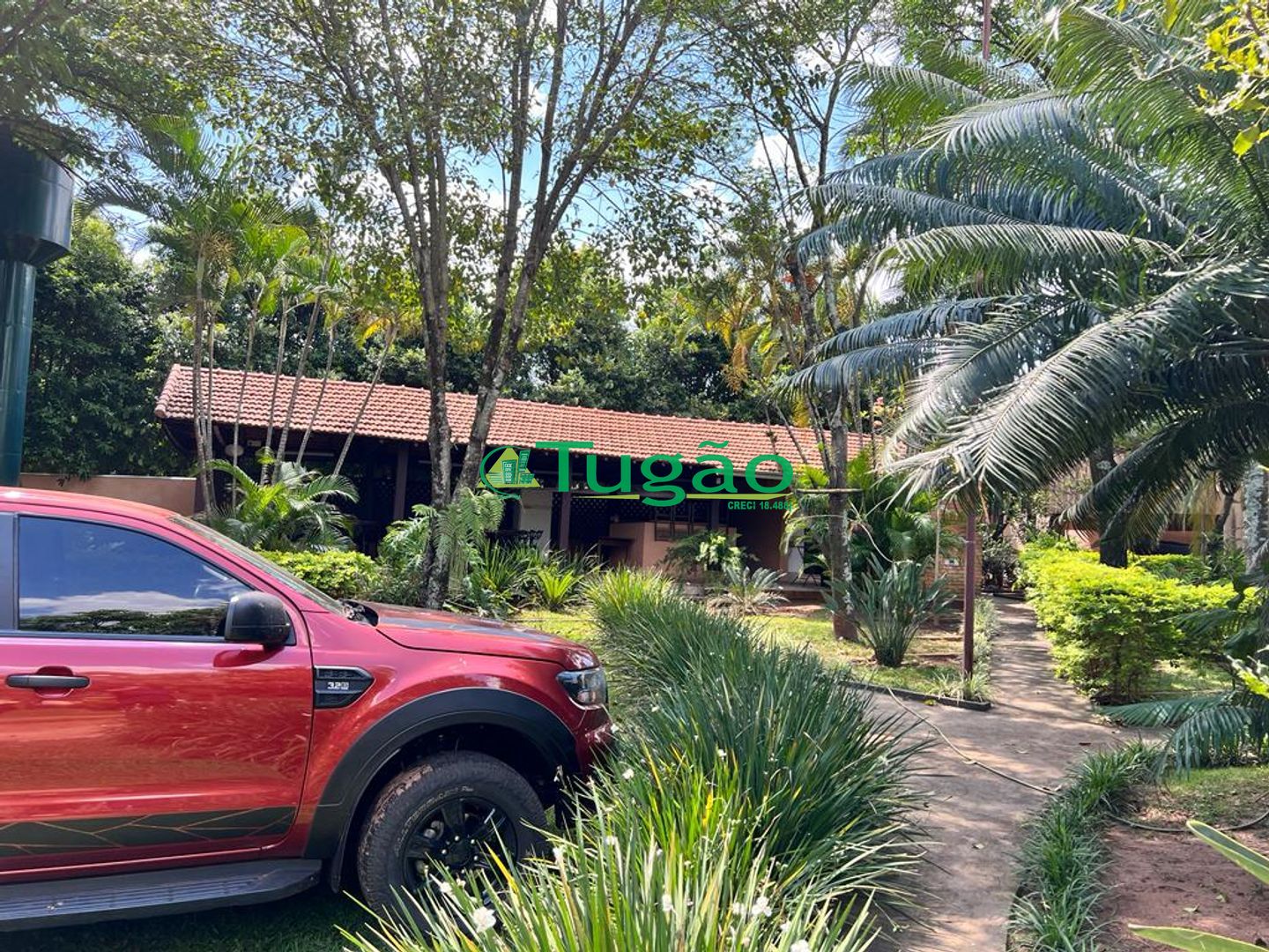 Fazenda / Sítio / Chácara com 8 quartos à venda, 700m² — foto 50 de 52