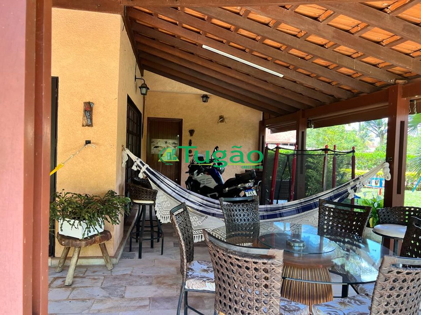 Fazenda / Sítio / Chácara com 8 quartos à venda, 700m² — foto 36 de 52