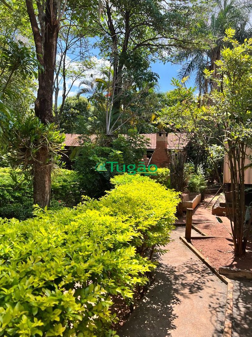 Fazenda / Sítio / Chácara com 8 quartos à venda, 700m² — foto 27 de 52