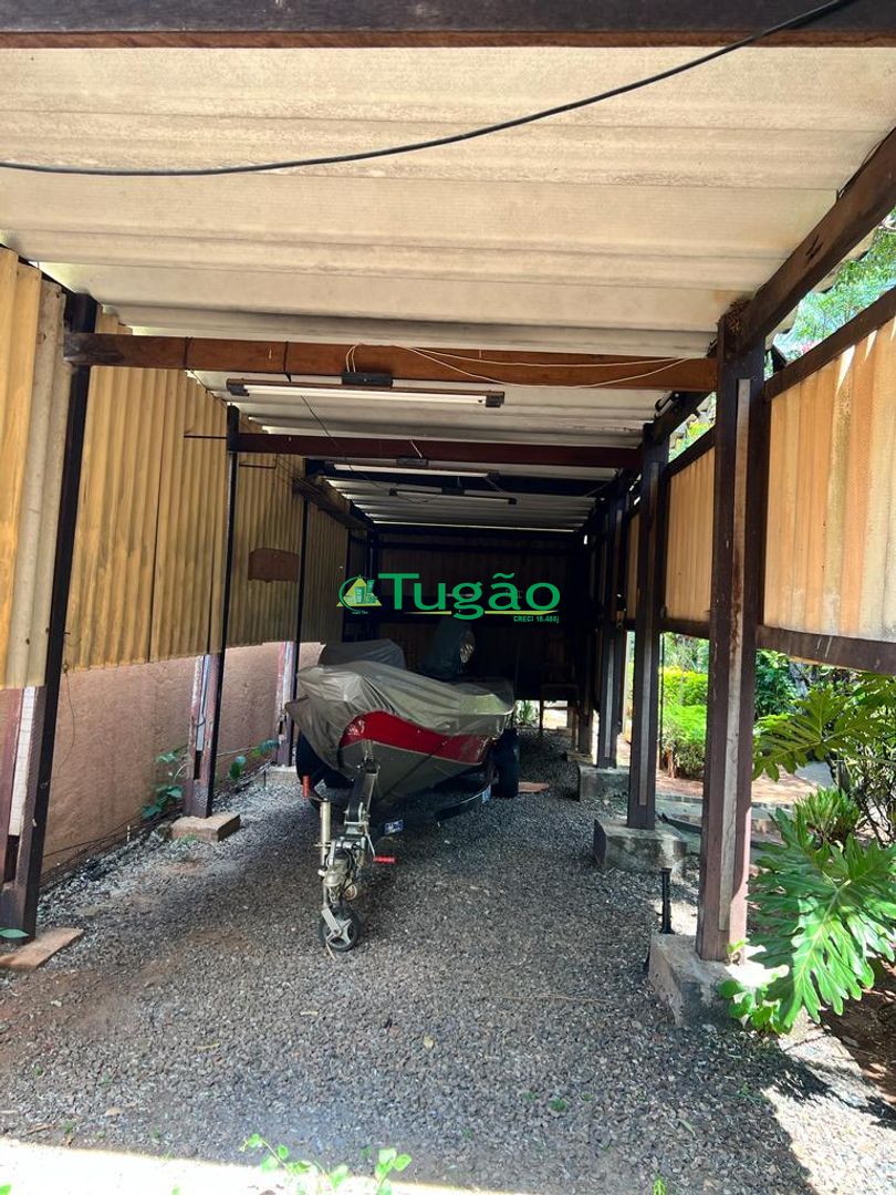 Fazenda / Sítio / Chácara com 8 quartos à venda, 700m² — foto 29 de 52