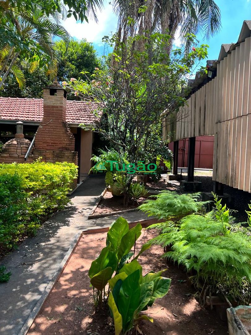 Fazenda / Sítio / Chácara com 8 quartos à venda, 700m² — foto 31 de 52