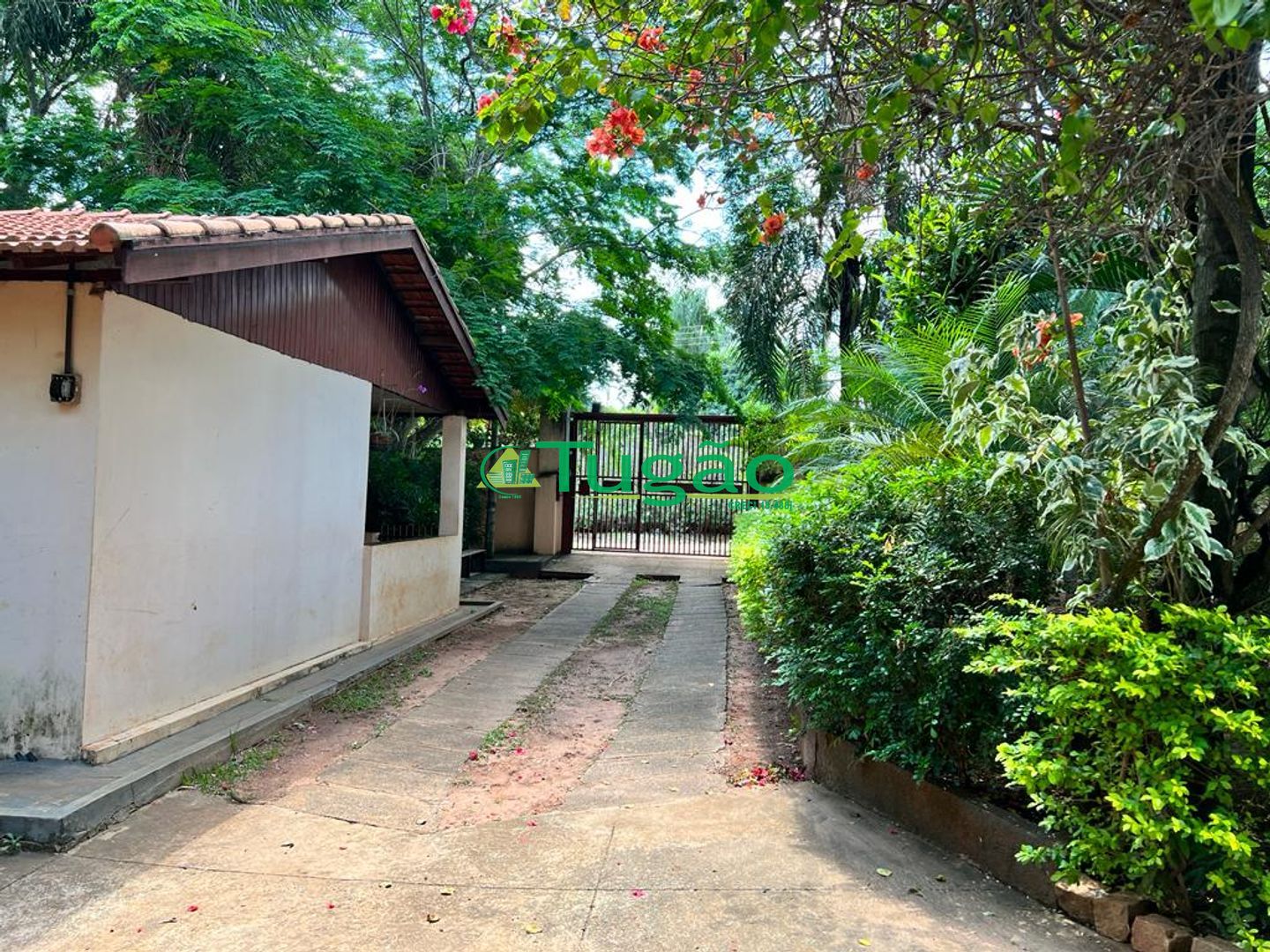 Fazenda / Sítio / Chácara com 8 quartos à venda, 700m² — foto 44 de 52
