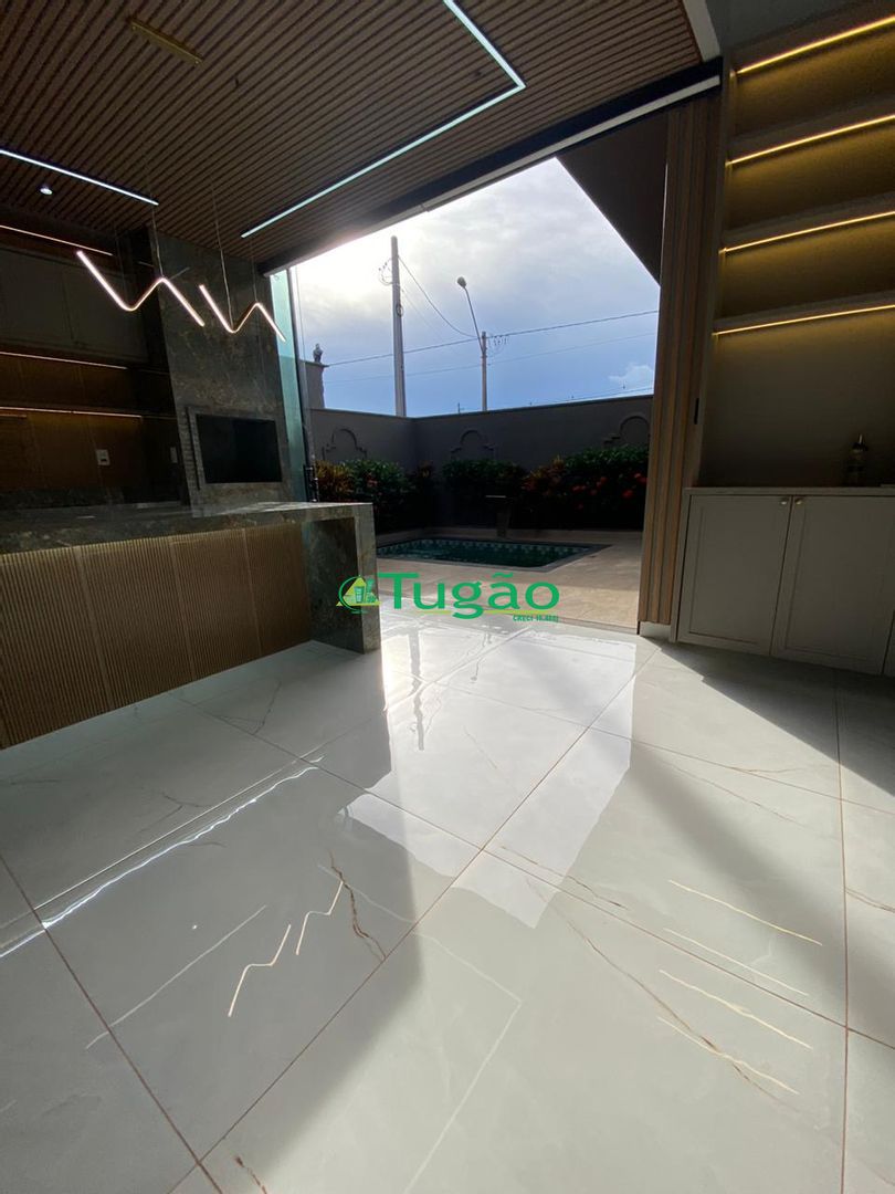 Casa de Condomínio com 3 quartos à venda, 168m² — foto 33 de 33