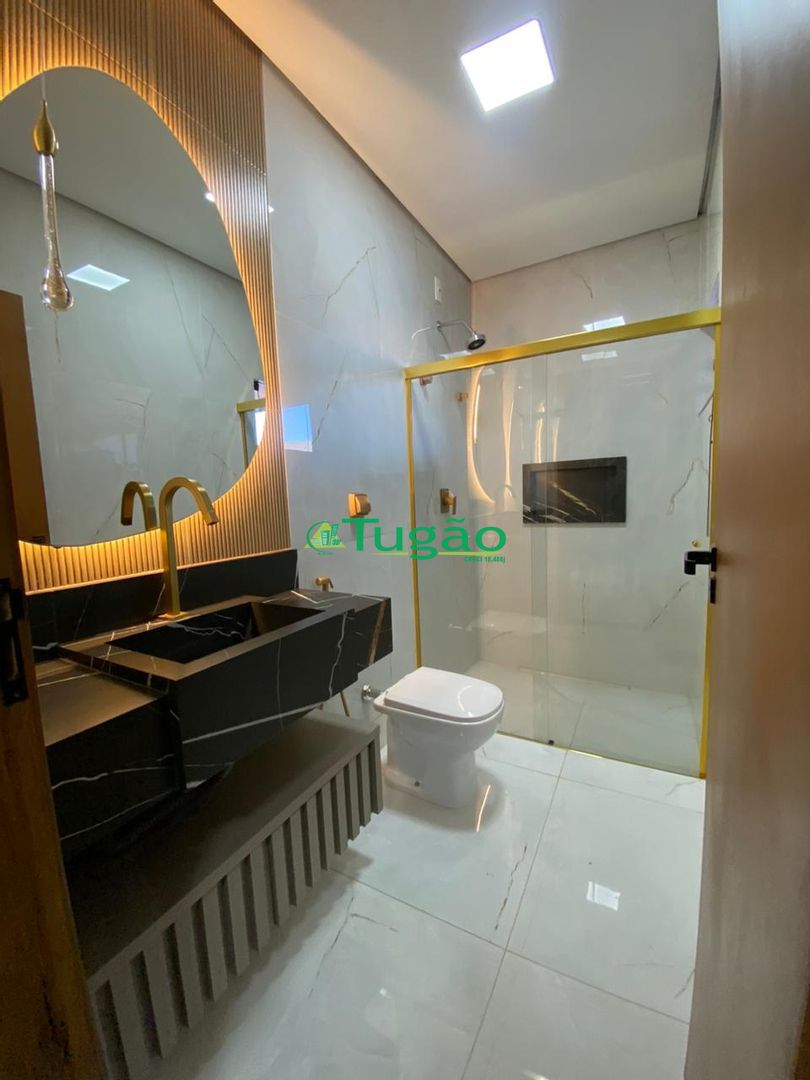 Casa de Condomínio com 3 quartos à venda, 168m² — foto 28 de 33