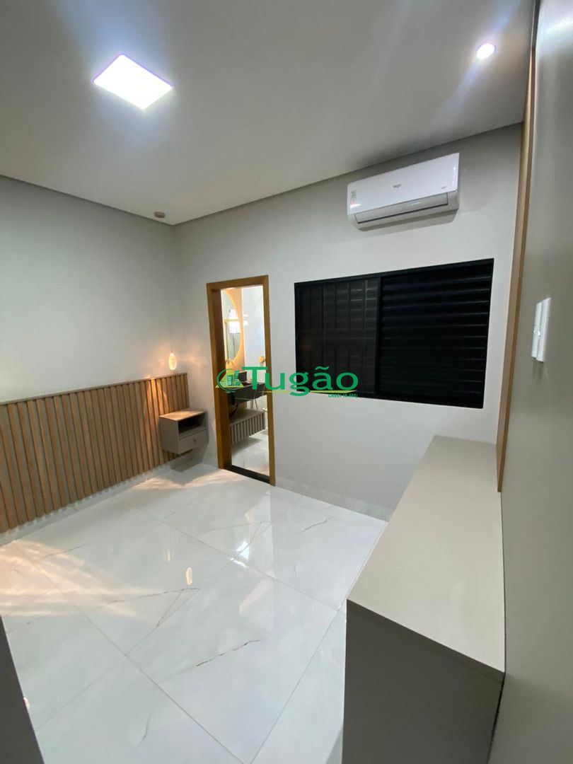 Casa de Condomínio com 3 quartos à venda, 168m² — foto 26 de 33