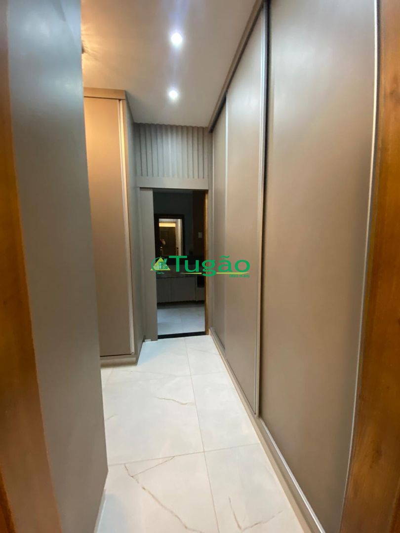 Casa de Condomínio com 3 quartos à venda, 168m² — foto 19 de 33