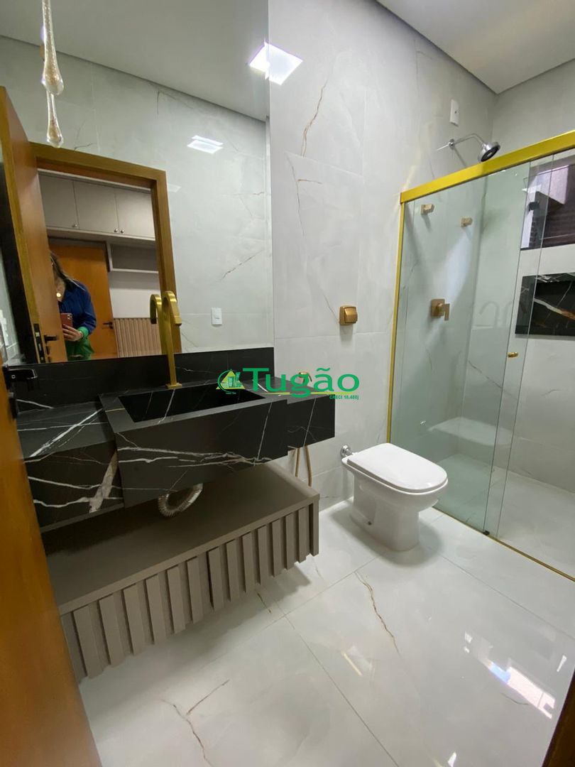 Casa de Condomínio com 3 quartos à venda, 168m² — foto 30 de 33