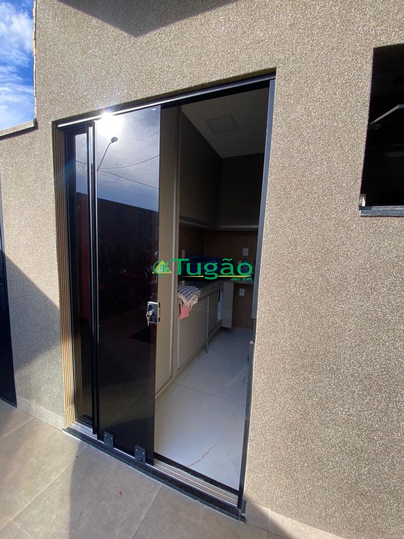 Casa de Condomínio com 3 quartos à venda, 168m² — foto 15 de 33