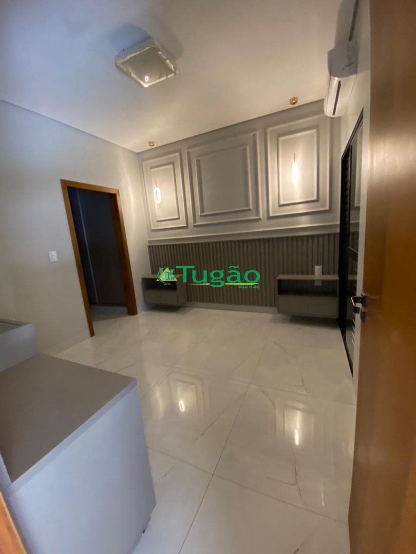 Casa de Condomínio com 3 quartos à venda, 168m² — foto 17 de 33