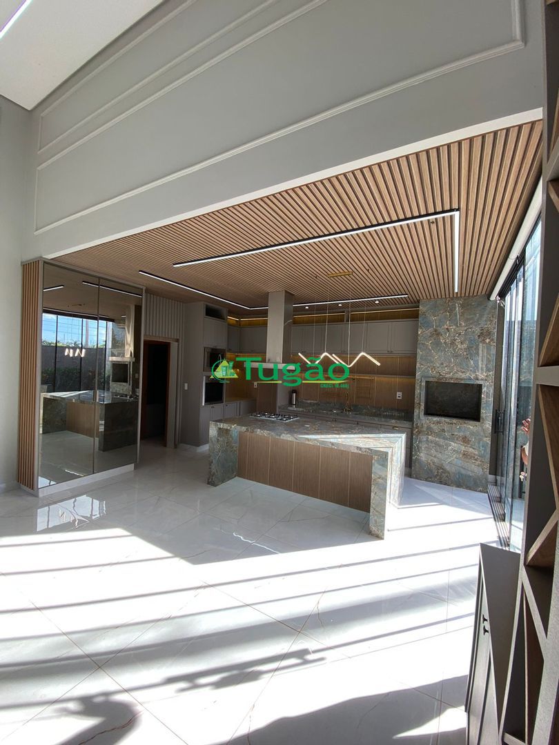 Casa de Condomínio com 3 quartos à venda, 168m² — foto 7 de 33