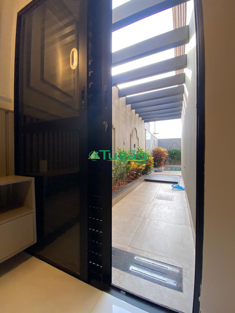 Casa de Condomínio com 3 quartos à venda, 168m² — foto 23 de 33