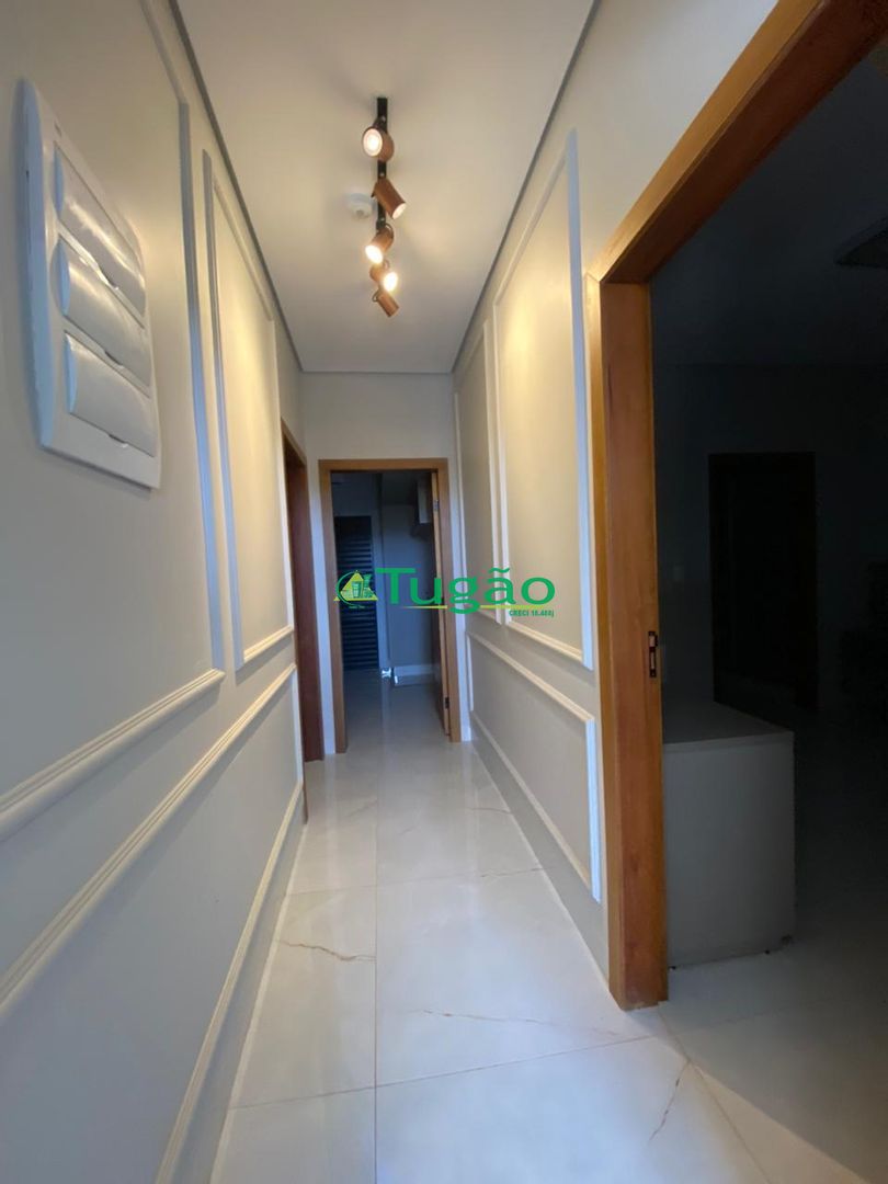 Casa de Condomínio com 3 quartos à venda, 168m² — foto 31 de 33