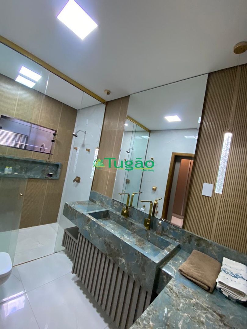 Casa de Condomínio com 3 quartos à venda, 168m² — foto 25 de 33