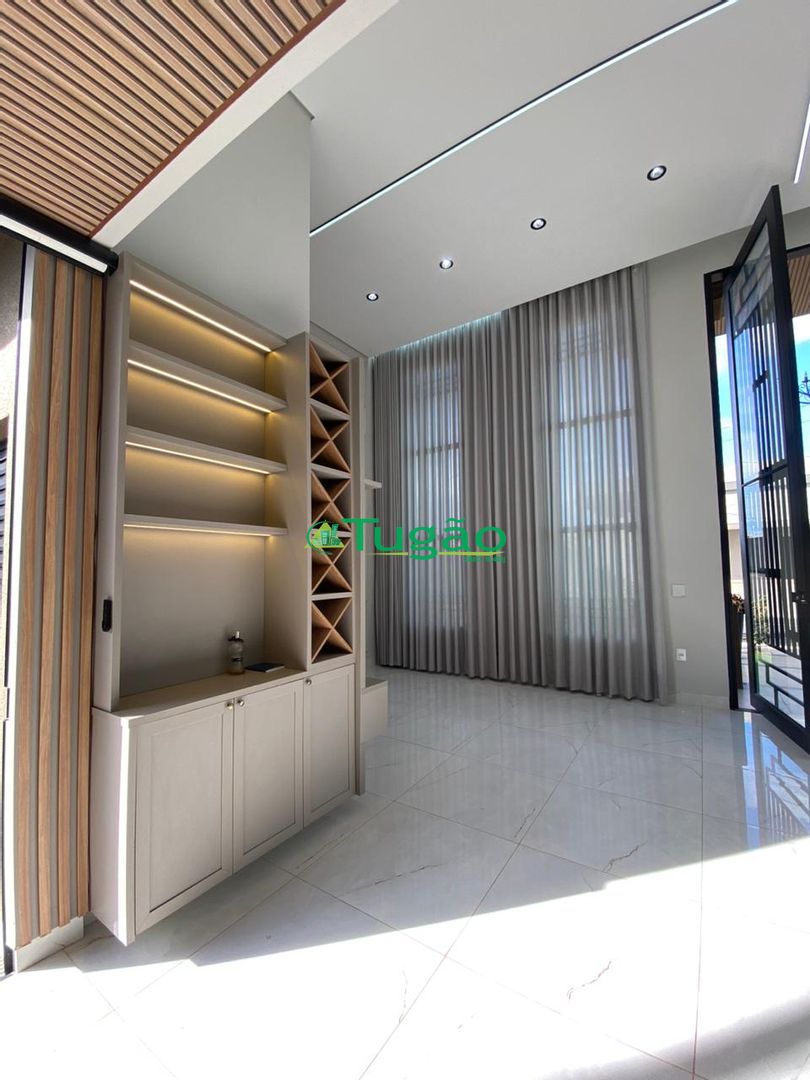 Casa de Condomínio com 3 quartos à venda, 168m² — foto 16 de 33