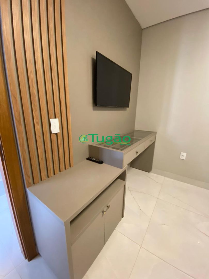 Casa de Condomínio com 3 quartos à venda, 168m² — foto 20 de 33