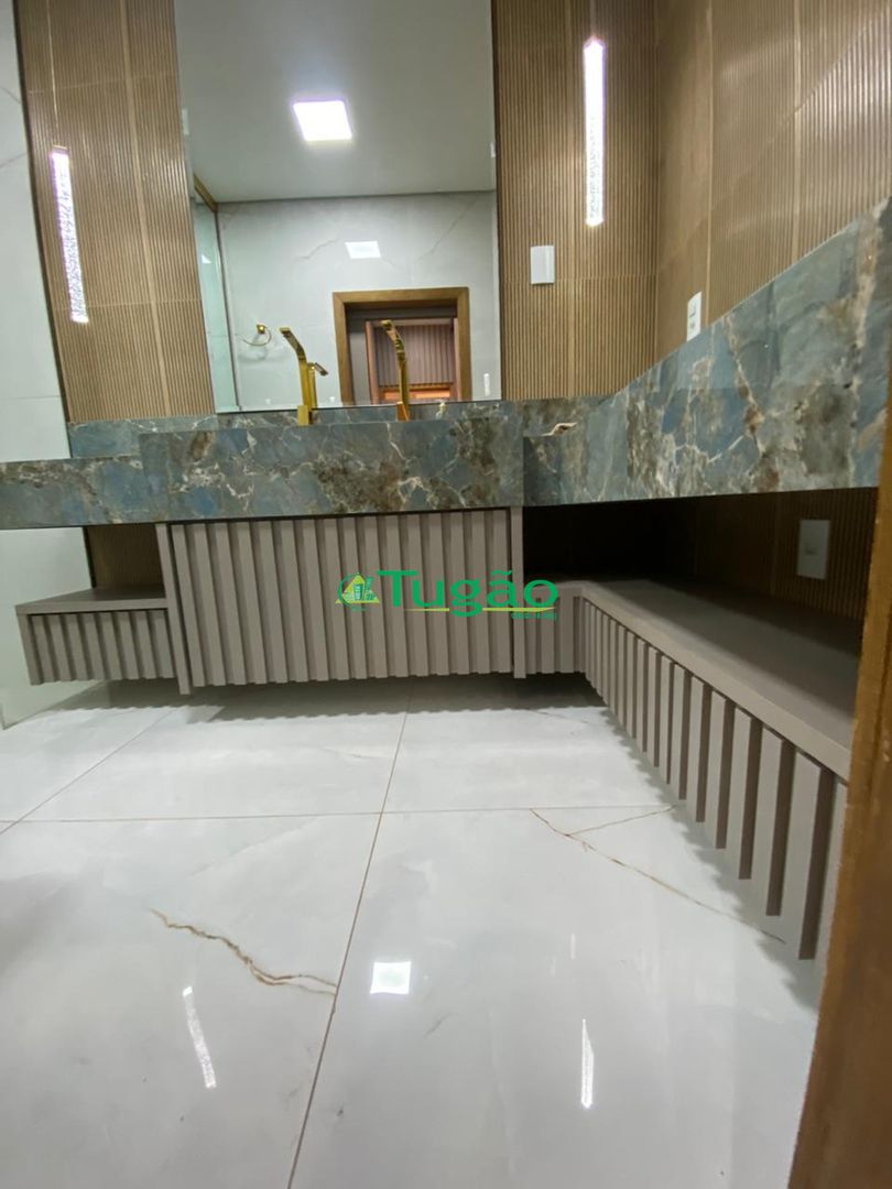Casa de Condomínio com 3 quartos à venda, 168m² — foto 21 de 33