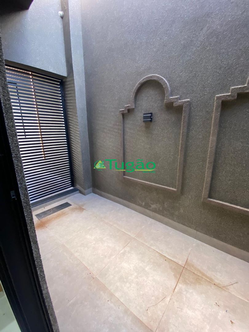 Casa de Condomínio com 3 quartos à venda, 168m² — foto 32 de 33