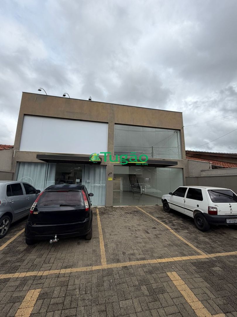Loja / Salão / Ponto Comercial  para aluguel, 100m² — foto 8 de 8