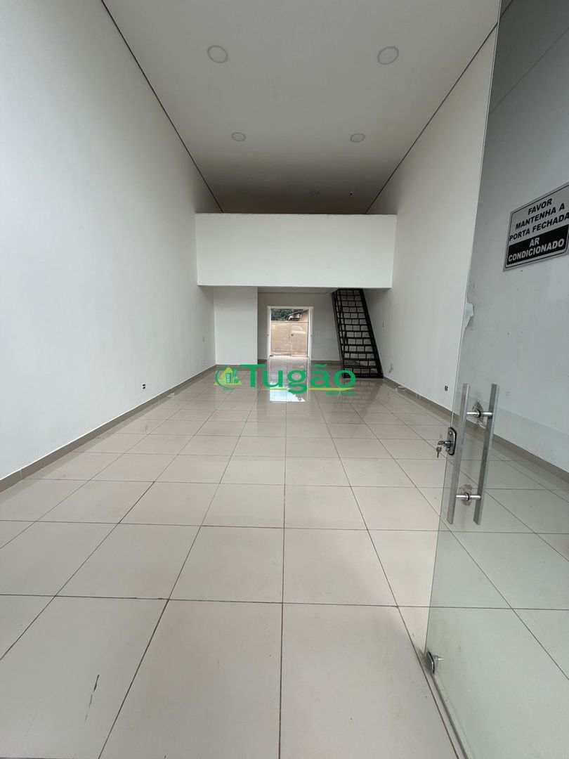 Loja / Salão / Ponto Comercial  para aluguel, 100m² — foto 6 de 8