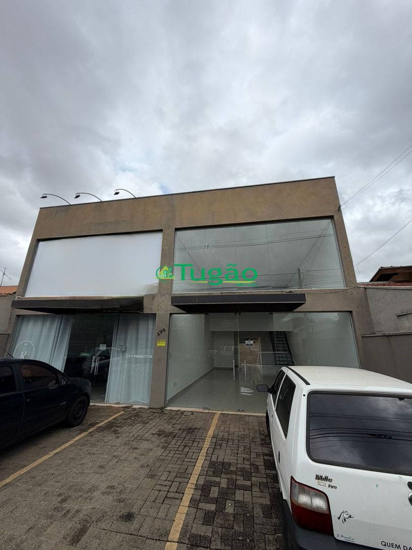 Loja / Salão / Ponto Comercial  para aluguel, 100m² — foto 7 de 8