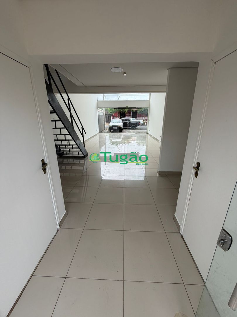 Loja / Salão / Ponto Comercial  para aluguel, 100m² — foto 4 de 8