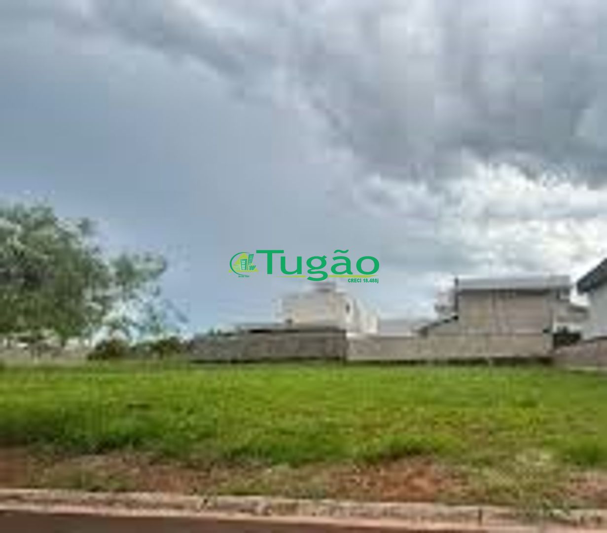 Terreno / Lote / Condomínio  à venda, 4000m² — foto 1 de 1