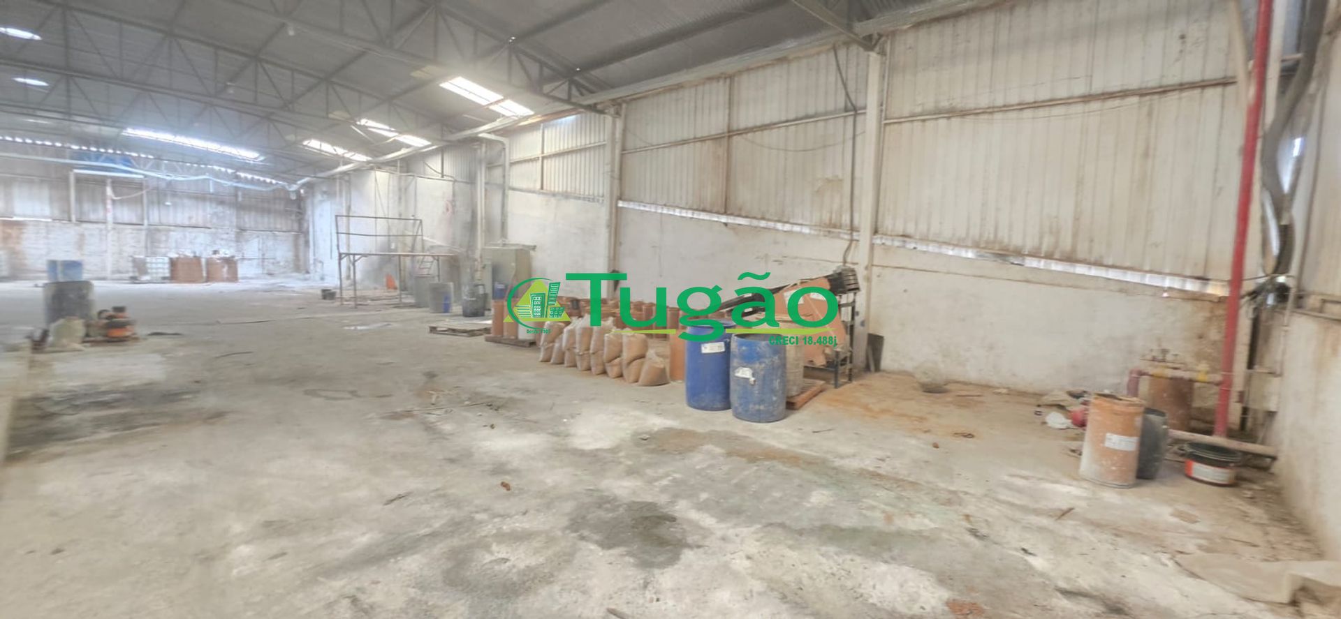 Loja / Salão / Ponto Comercial  para aluguel, 1600m² — foto 5 de 10