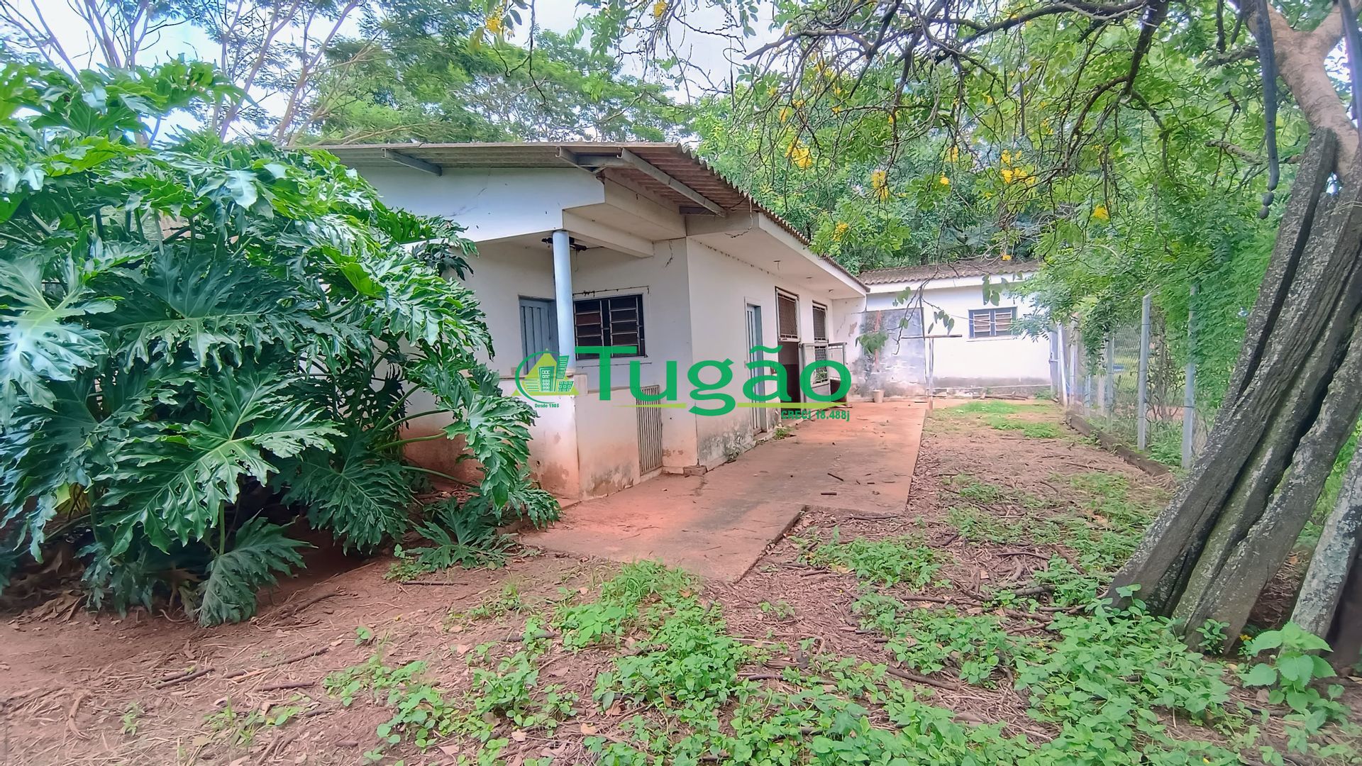 Fazenda / Sítio / Chácara com 2 quartos à venda, 1000m² — foto 16 de 17